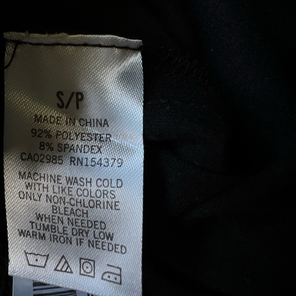 Vintage Aéropostale Women’s Drawstring Sport Shorts - Picture 6 of 6